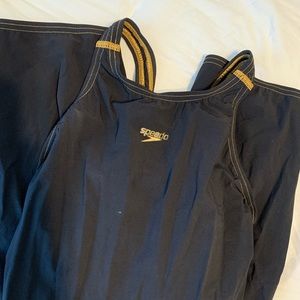 Speedo LZR PRO Knee Suit